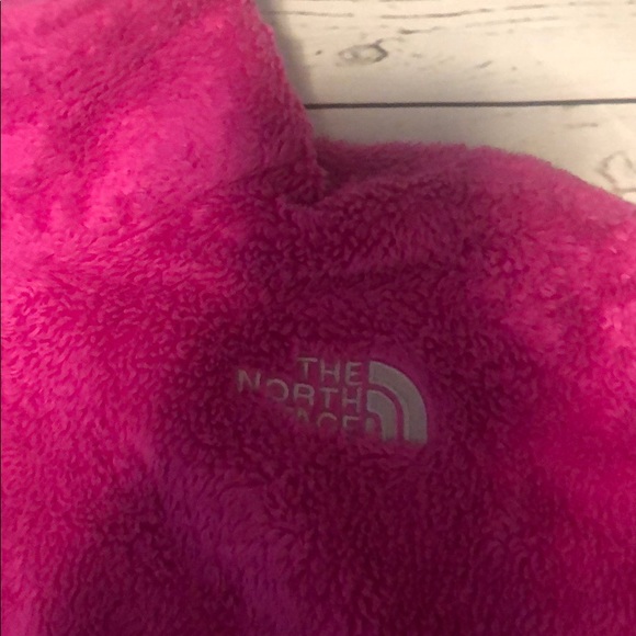 The North Face Osolita fleece jacket - Picture 5 of 16